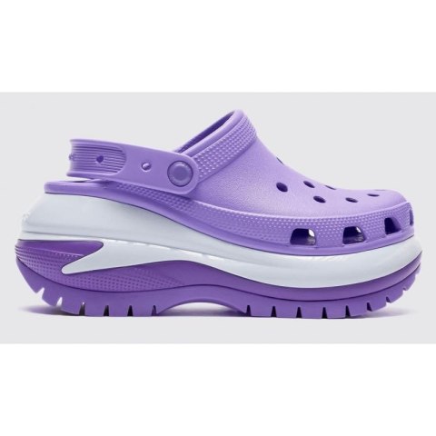 Chodaki Crocs Mega Crush Clog 207988-2DS 207988-5AJ EU 38/39