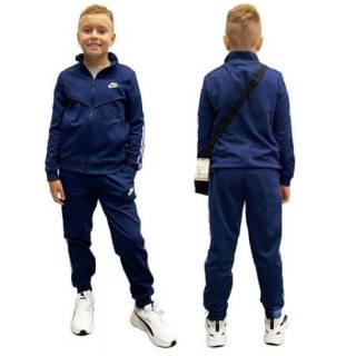 Dres sportowy Nike Jr FD3061-410 M