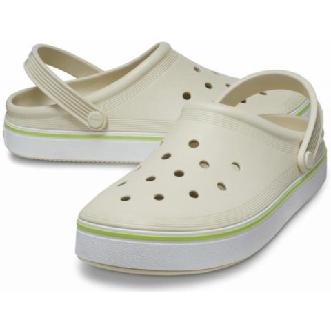 Klapki Crocs Crocband Of Court 208371-2Y2 EU 41/42