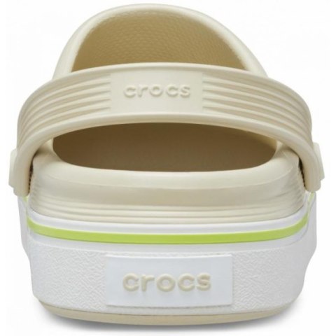 Klapki Crocs Crocband Of Court 208371-2Y2 EU 41/42