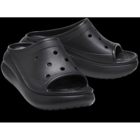 Klapki Crocs Crush Slide 208731-001 EU 38/39 Klapki Crocs Crush Slide 208731-001 EU 38/39