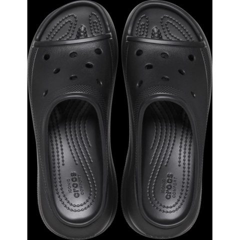 Klapki Crocs Crush Slide 208731-001 EU 38/39 Klapki Crocs Crush Slide 208731-001 EU 38/39