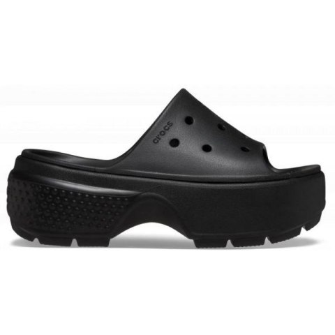 Klapki Crocs Stomp Slide 209346-001 EU 37/38 Klapki Crocs Stomp Slide 209346-001 EU 37/38