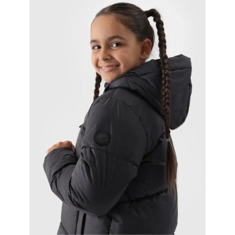 Kurtka 4F Jr 4FJWAW24TDJAF455-20S 158 Kurtka 4F Jr 4FJWAW24TDJAF455-20S 158