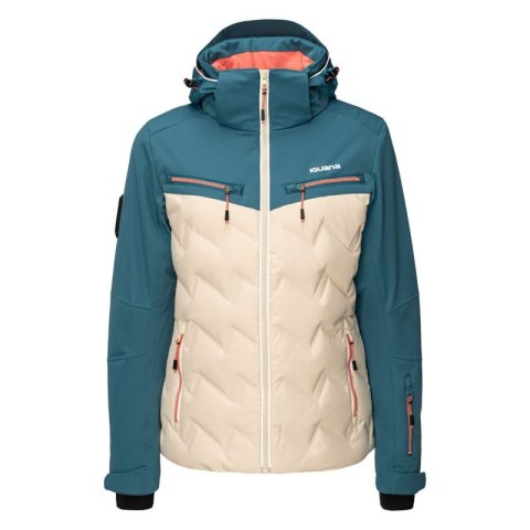 Kurtka ocieplana Iguana Ambla W 92800621870 XL Kurtka ocieplana Iguana Ambla W 92800621870 XL