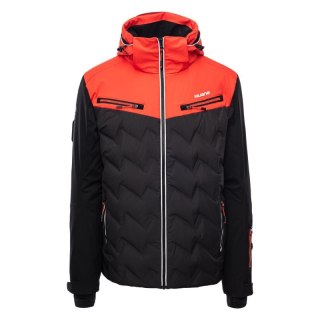Kurtka ocieplana Iguana Amblo M 92800621755 XXL