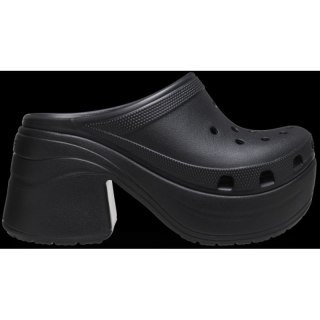 Obcasy Crocs Siren Clog 208547-001 EU 36/37