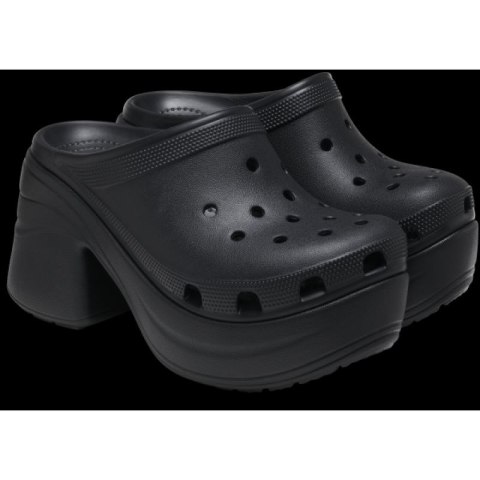 Obcasy Crocs Siren Clog 208547-001 EU 36/37