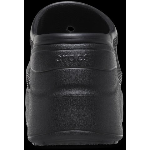 Obcasy Crocs Siren Clog 208547-001 EU 36/37