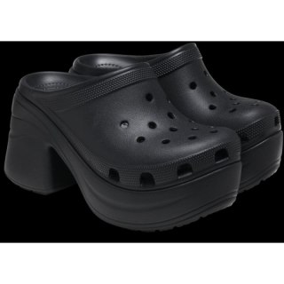 Obcasy Crocs Siren Clog 208547-001 EU 37/38