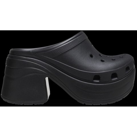 Obcasy Crocs Siren Clog 208547-001 EU 38/39