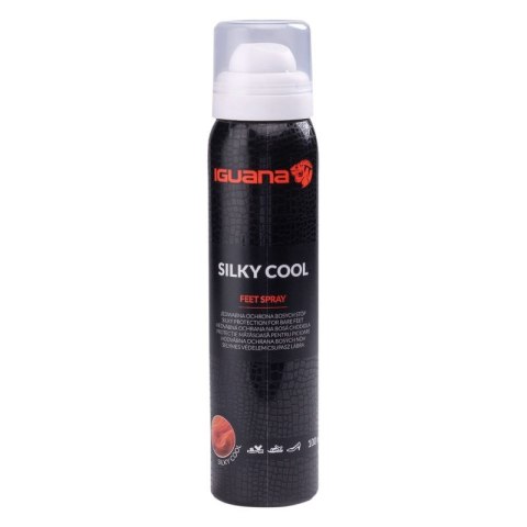 Środek pielęgnacyjny Iguana Silky Cool 92800620395 N/A Środek pielęgnacyjny Iguana Silky Cool 92800620395 N/A