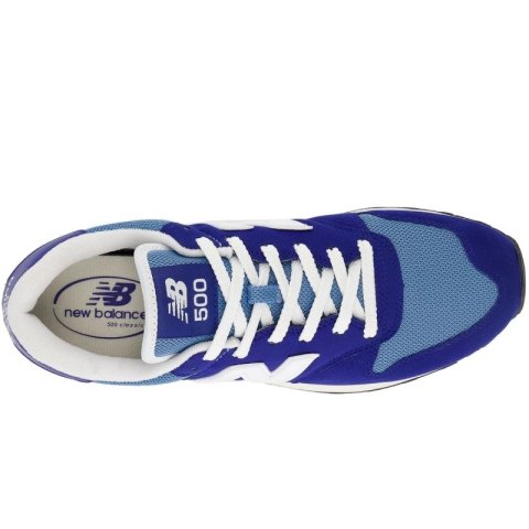 Buty New Balance M GM500LCL 45,5