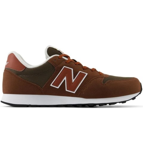 Buty New Balance M GM500OBY 41,5 Buty New Balance M GM500OBY 41,5