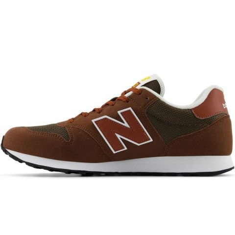 Buty New Balance M GM500OBY 41,5 Buty New Balance M GM500OBY 41,5