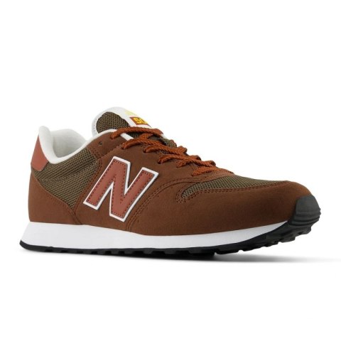 Buty New Balance M GM500OBY 41,5 Buty New Balance M GM500OBY 41,5