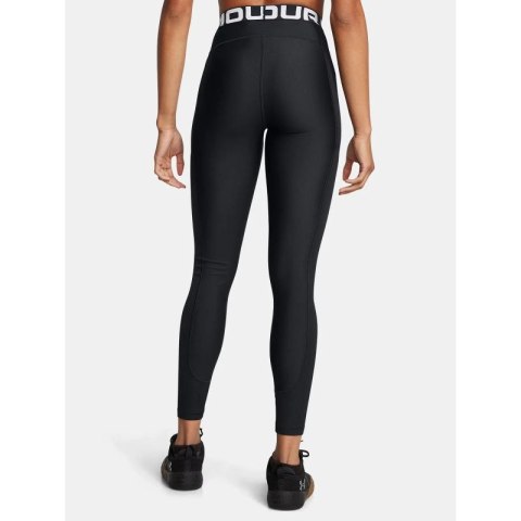 Legginsy Under Armour W 1388693-001 2XL Legginsy Under Armour W 1388693-001 2XL