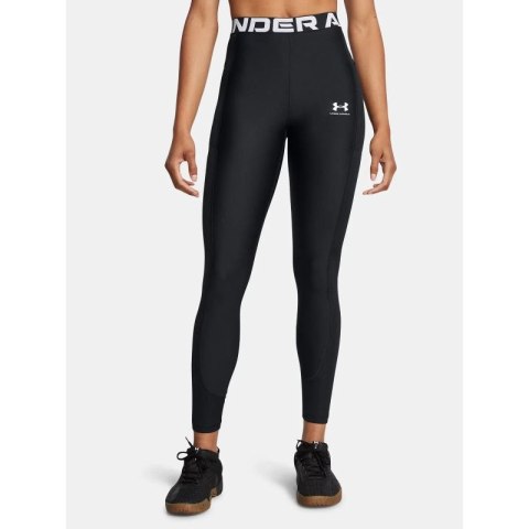 Legginsy Under Armour W 1388693-001 M Legginsy Under Armour W 1388693-001 M