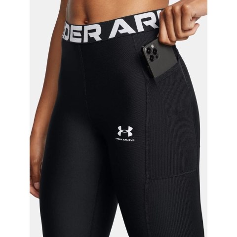 Legginsy Under Armour W 1388693-001 M Legginsy Under Armour W 1388693-001 M