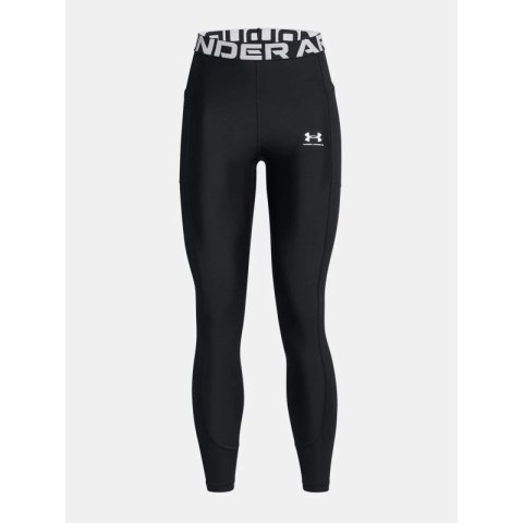 Legginsy Under Armour W 1388693-001 XS Legginsy Under Armour W 1388693-001 XS