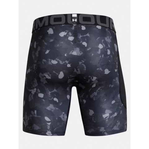Spodenki Under Armour M 1386939-001 2XL Spodenki Under Armour M 1386939-001 2XL