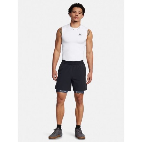 Spodenki Under Armour M 1386939-001 M Spodenki Under Armour M 1386939-001 M