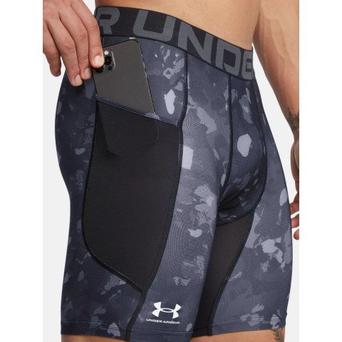 Spodenki Under Armour M 1386939-001 M Spodenki Under Armour M 1386939-001 M