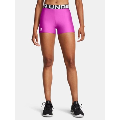 Spodenki Under Armour W 1383629-572 2XL Spodenki Under Armour W 1383629-572 2XL