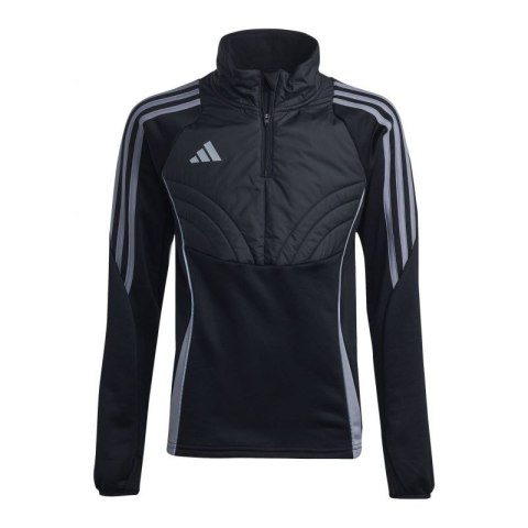 Bluza adidas Tiro 24 Winter Jr IM9970 152 Bluza adidas Tiro 24 Winter Jr IM9970 152