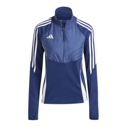Bluza adidas Tiro 24 Winter W IY0129 XL (178cm) Bluza adidas Tiro 24 Winter W IY0129 XL (178cm)