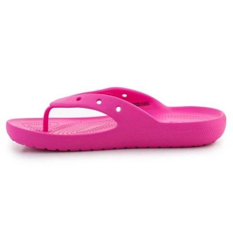 Japonki Crocs Classic Flip V2 W 209402-6UB EU 41/42 Japonki Crocs Classic Flip V2 W 209402-6UB EU 41/42