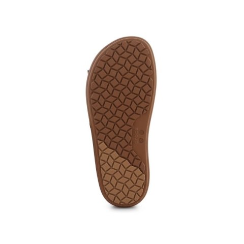 Klapki Crocs Brooklyn Luxe Sandal W 209586-2U3 EU 37/38 Klapki Crocs Brooklyn Luxe Sandal W 209586-2U3 EU 37/38
