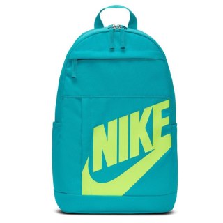 Plecak Nike Elemental DD0559-345 zielony