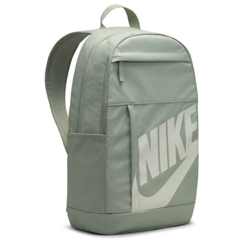 Plecak Nike Elemental DD0559-370 zielony Plecak Nike Elemental DD0559-370 zielony