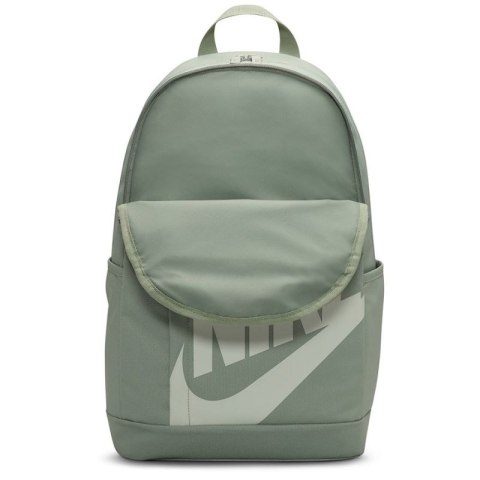 Plecak Nike Elemental DD0559-370 zielony Plecak Nike Elemental DD0559-370 zielony