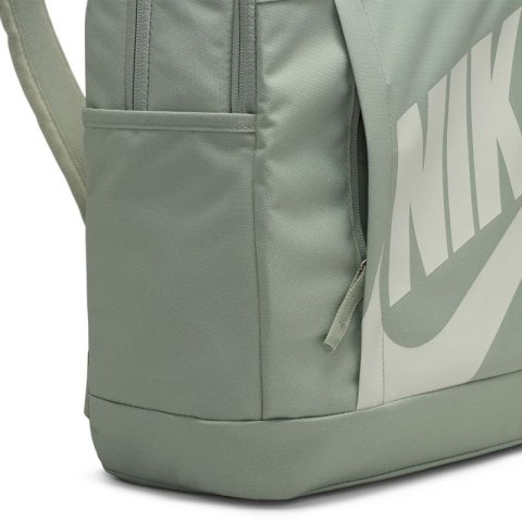Plecak Nike Elemental DD0559-370 zielony Plecak Nike Elemental DD0559-370 zielony