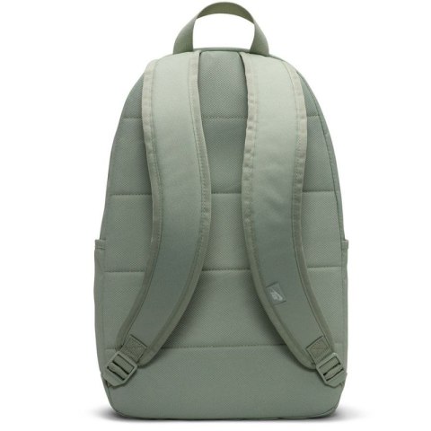 Plecak Nike Elemental DD0559-370 zielony Plecak Nike Elemental DD0559-370 zielony