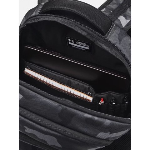 Plecak Under Armour 1384672-001 uniw Plecak Under Armour 1384672-001 uniw