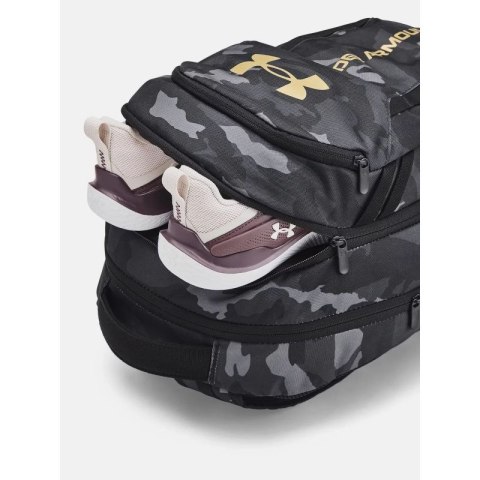 Plecak Under Armour 1384672-001 uniw Plecak Under Armour 1384672-001 uniw