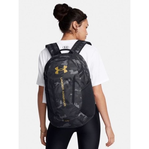 Plecak Under Armour 1384672-001 uniw Plecak Under Armour 1384672-001 uniw