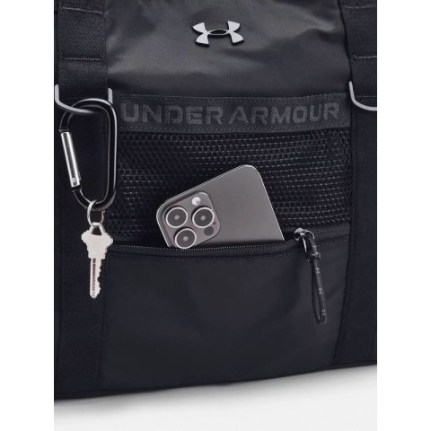 Torba Under Armour 1381907-002 uniw Torba Under Armour 1381907-002 uniw