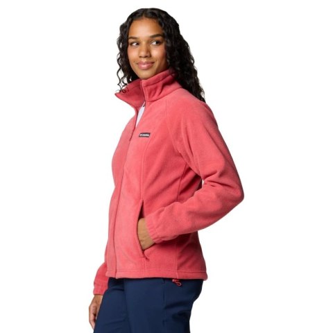 Bluza Columbia Benton Springs Full Zip Fleece W 1372111603 L