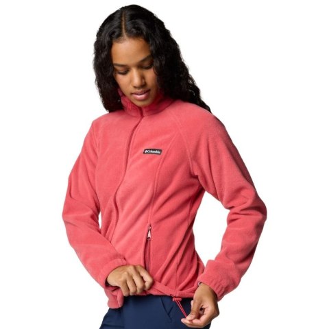 Bluza Columbia Benton Springs Full Zip Fleece W 1372111603 L