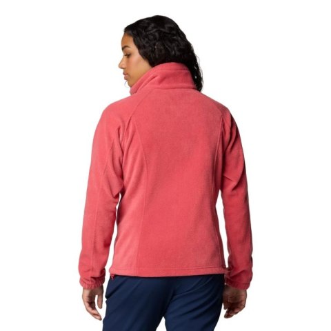 Bluza Columbia Benton Springs Full Zip Fleece W 1372111603 L