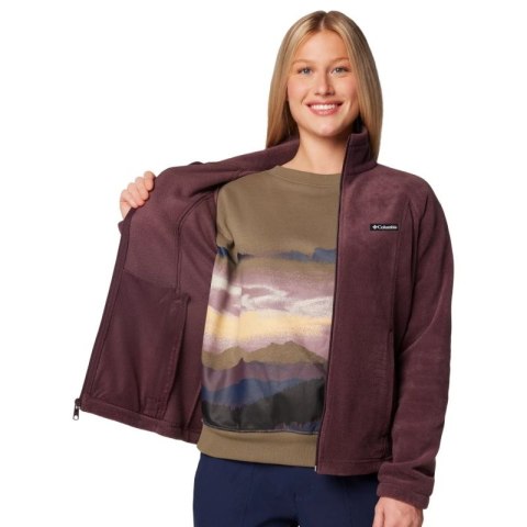 Bluza Columbia Benton Springs Full Zip Fleece W 1372111613 L