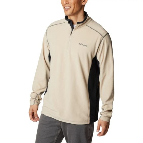 Bluza Columbia Klamath Range II Half Zip Fleece M 1352472271 M Bluza Columbia Klamath Range II Half Zip Fleece M 1352472271 M