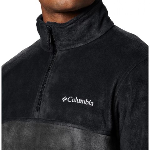 Bluza Columbia Steens Mountain Half Zip Fleece M 1620191011 L