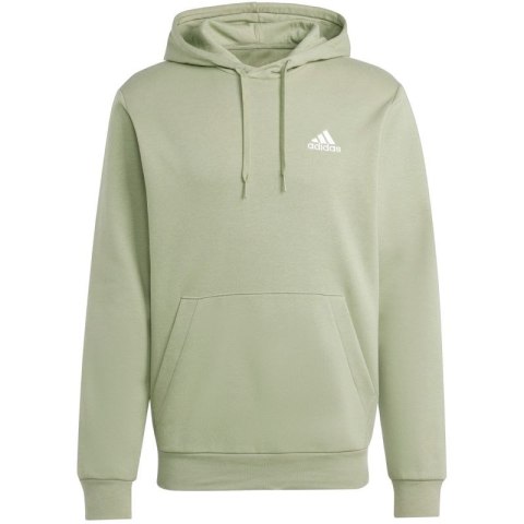 Bluza adidas Essentials Fleece Hoodie M JJ4662 2XL