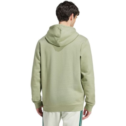 Bluza adidas Essentials Fleece Hoodie M JJ4662 2XL