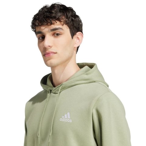Bluza adidas Essentials Fleece Hoodie M JJ4662 2XL